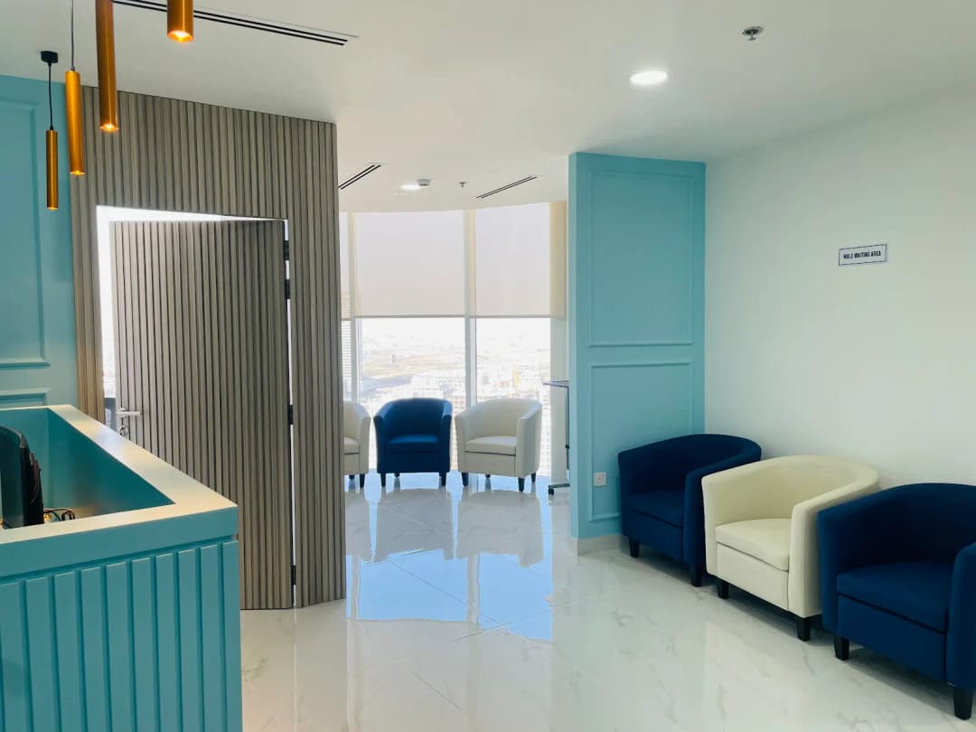 Doctrix Medical Laboratory photo 2