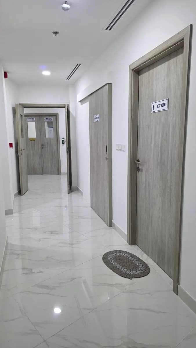 Doctrix Medical Laboratory — صورة 6