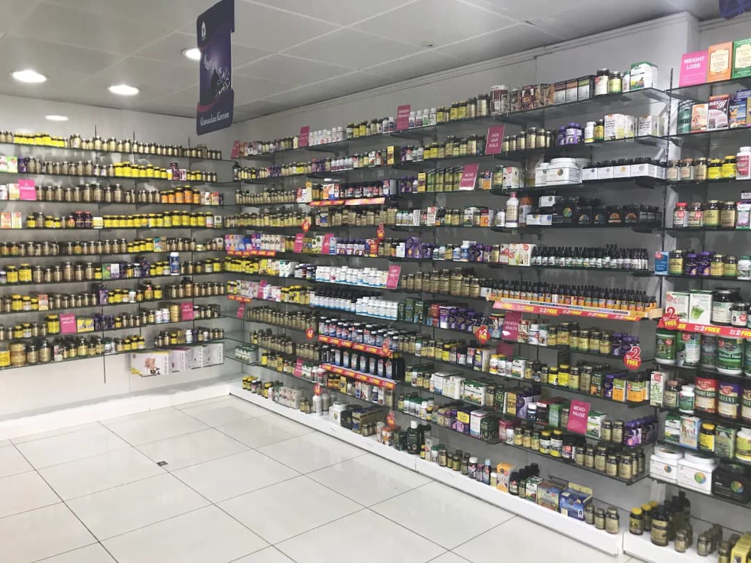 Doha Pharmacy — صورة 6