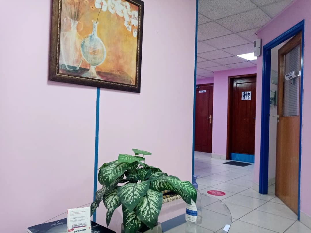 DR Abu Halid Dental Clinic photo 2