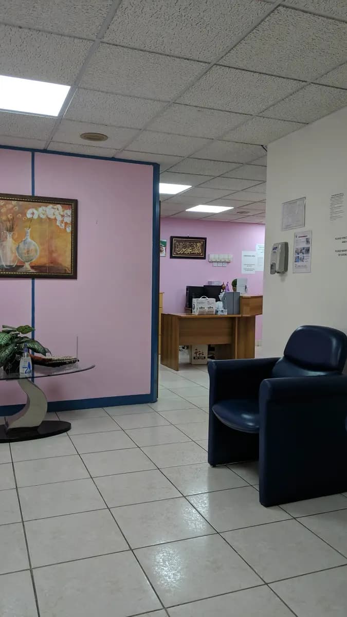 DR Abu Halid Dental Clinic — صورة 7
