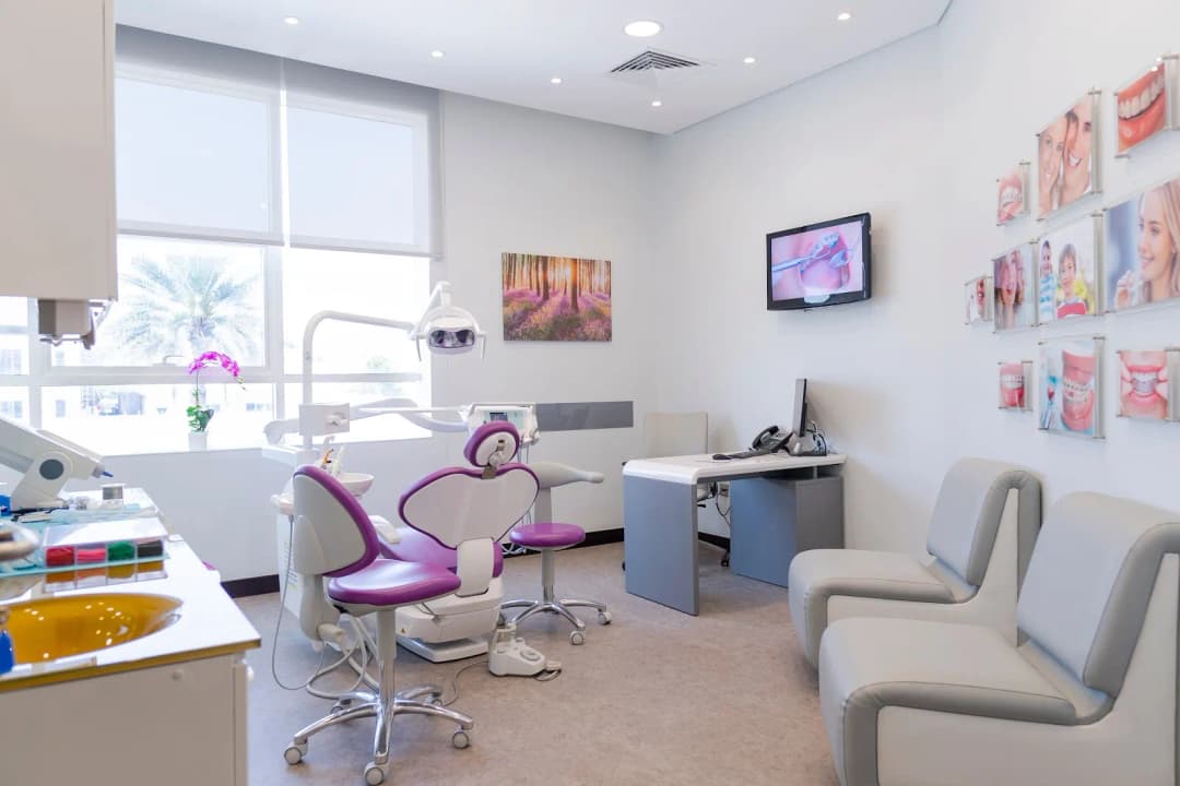 Dr Aburas Dental Center photo 3