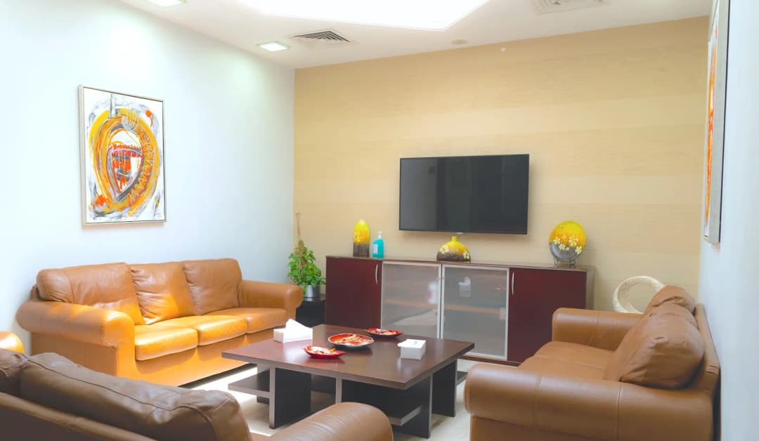 Dr Aburas Dental Center photo 5