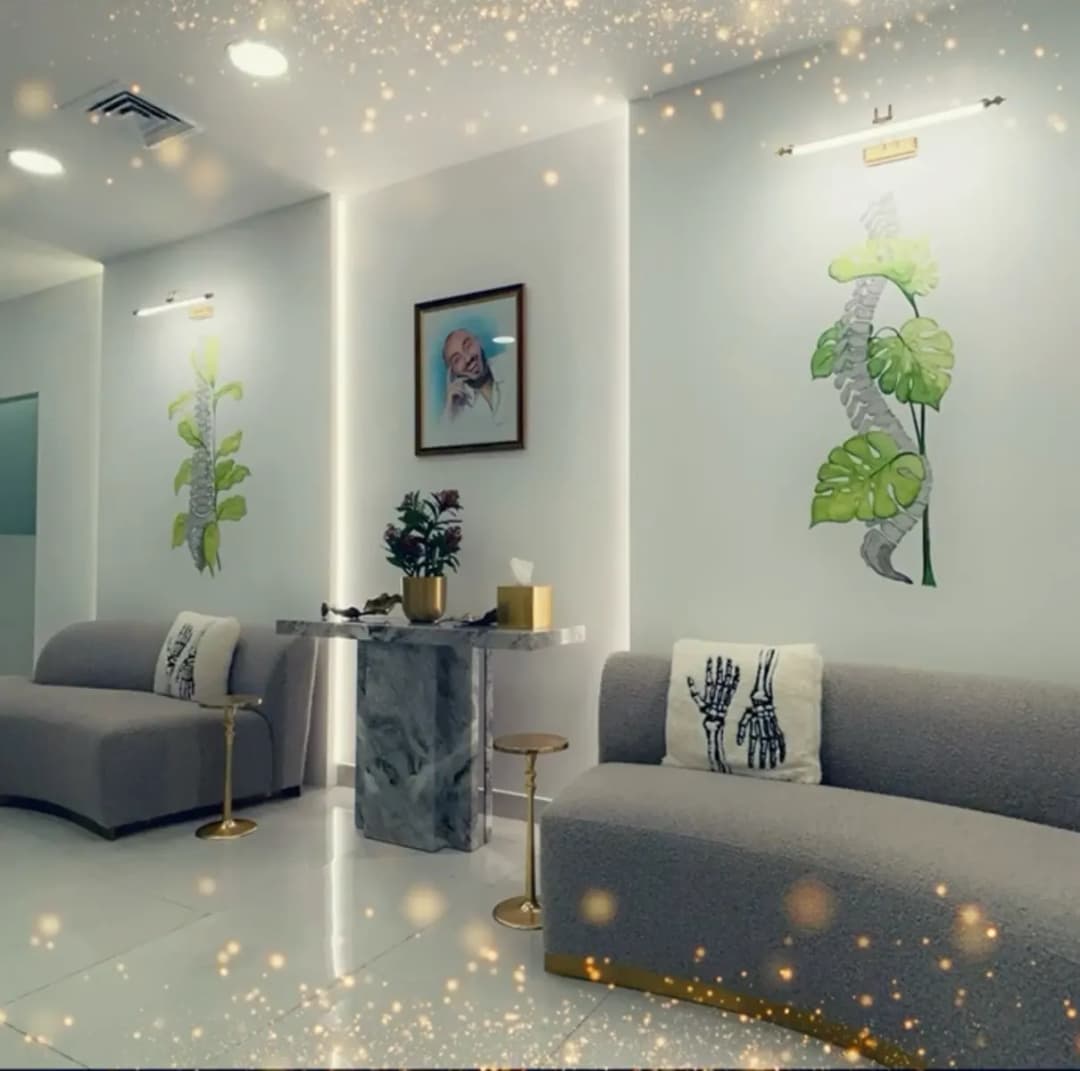 Dr Adel Clinic Physiotherapy L . L . C — صورة 7
