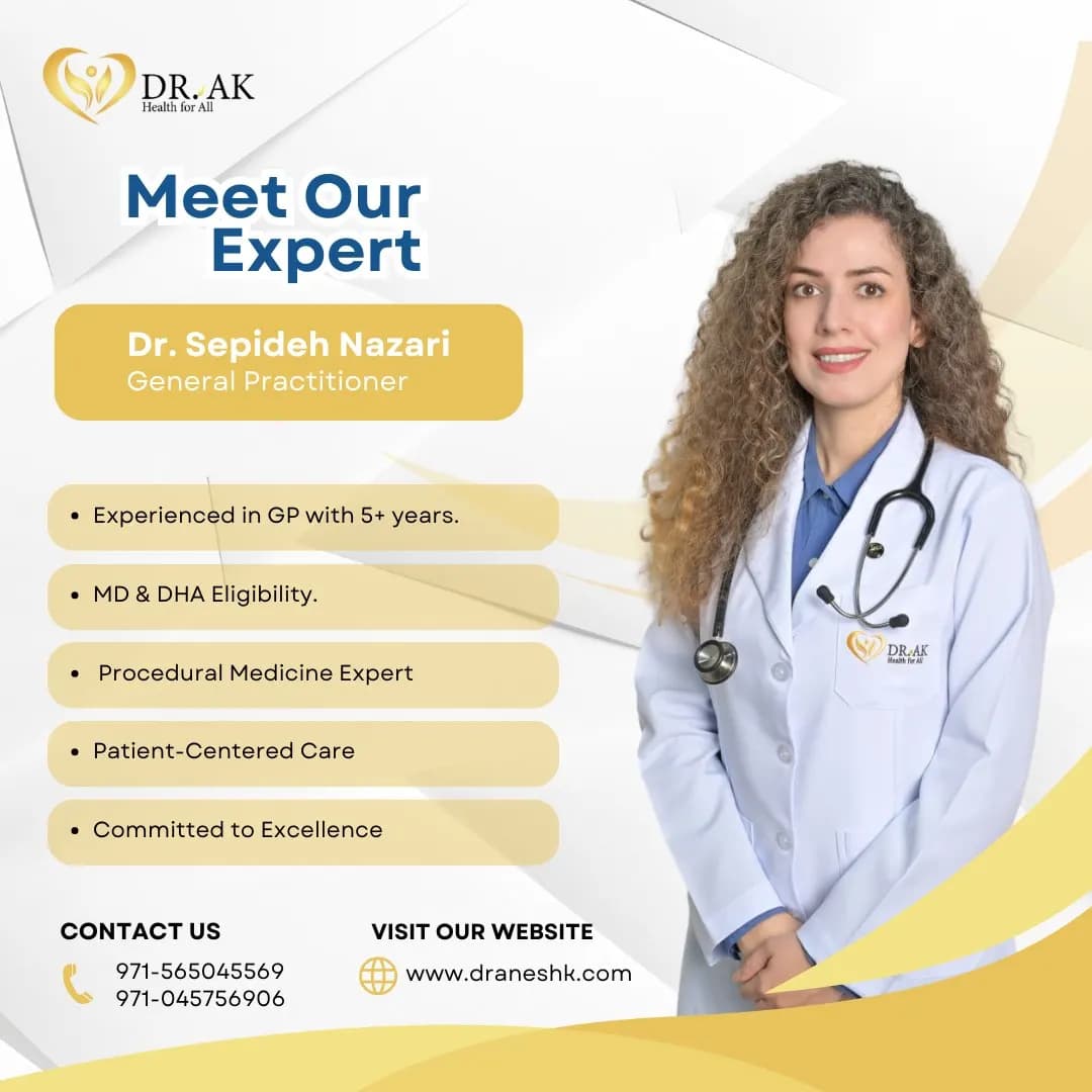 DR AK Health Care Medical Center photo 4