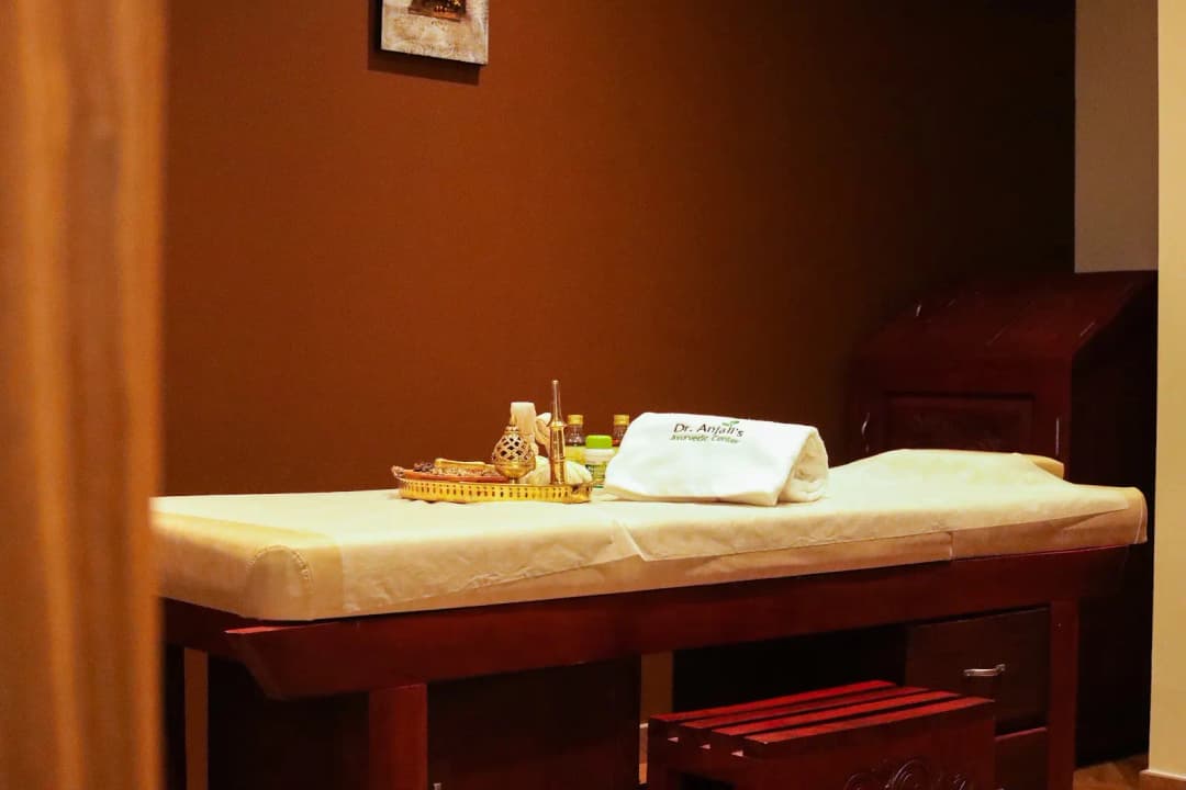 DR Anjalis Ayurvedic Center photo 3