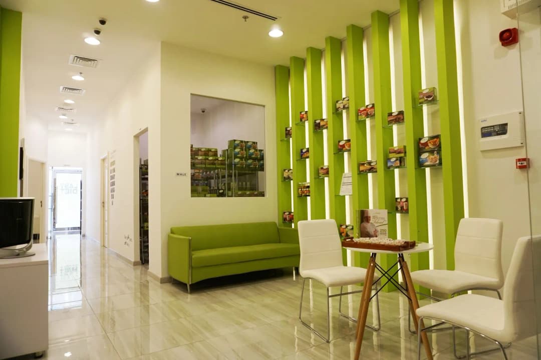 DR Babak Clinic