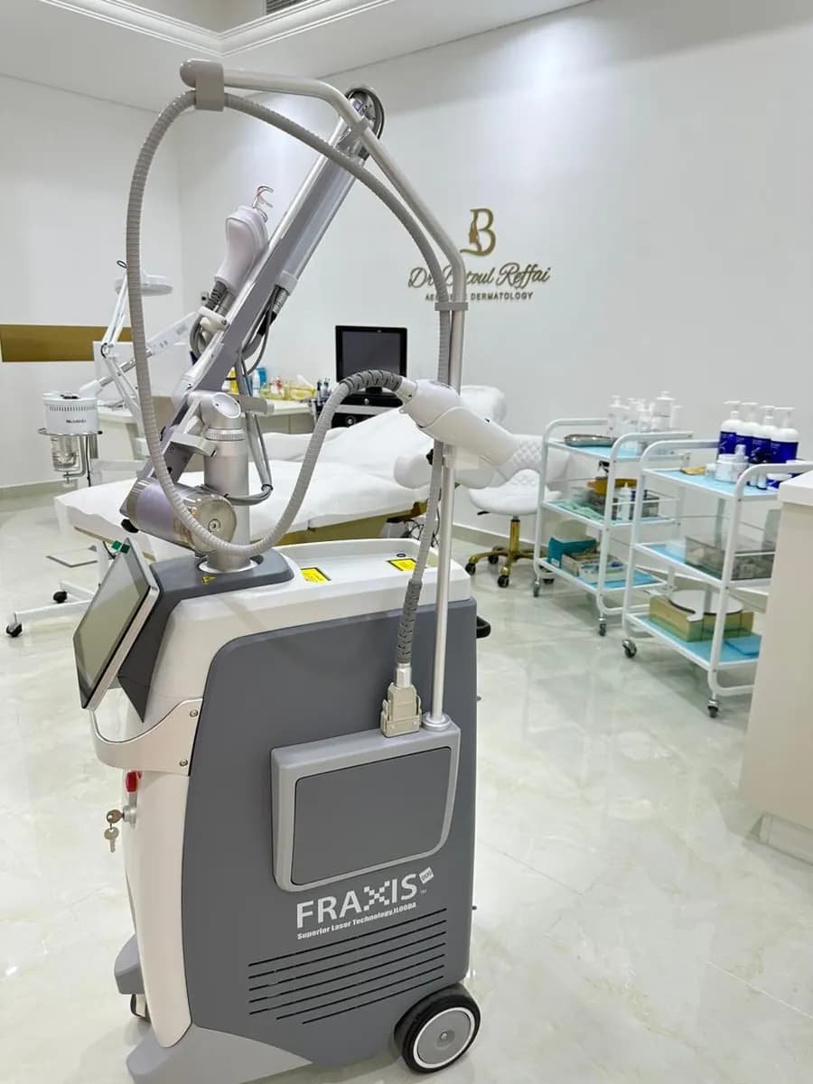 DR Batoul Reffai Medical Center photo 3