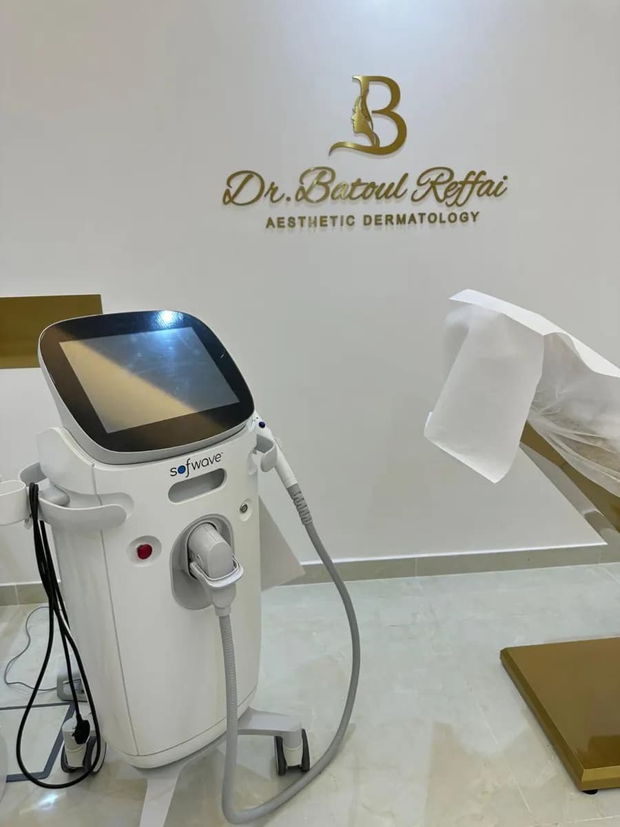 DR Batoul Reffai Medical Center photo 4