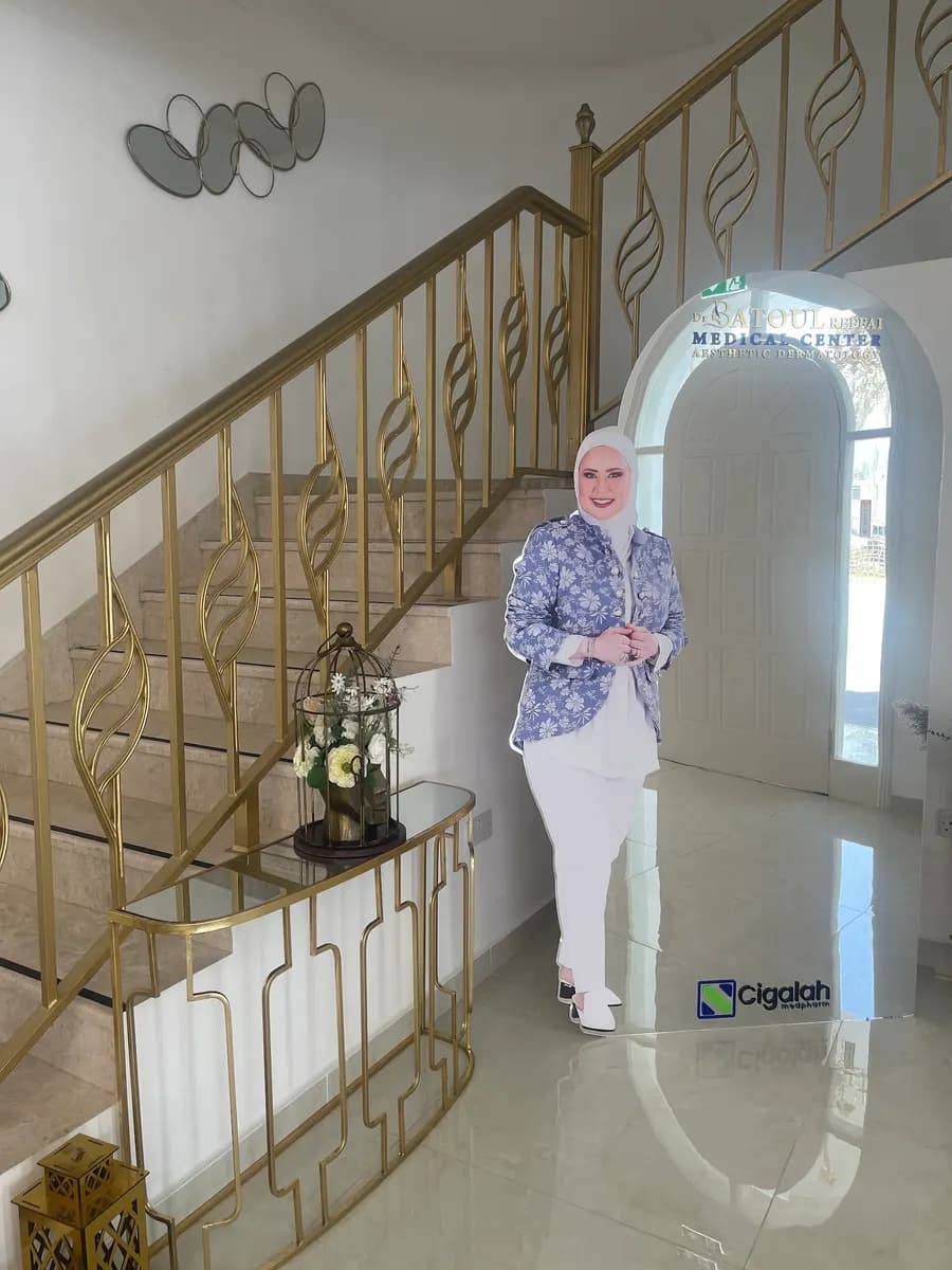 DR Batoul Reffai Medical Center photo 5