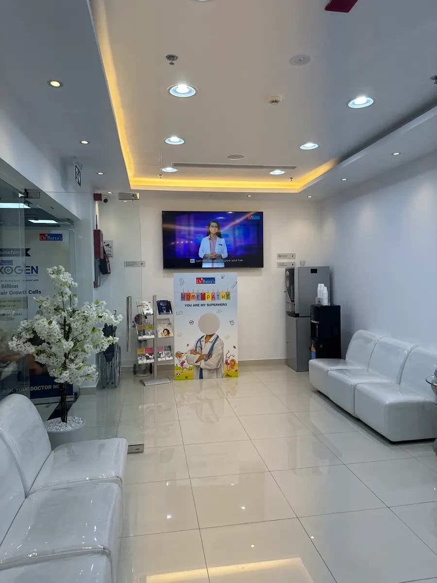 Dr Batras Homeopathic Clinic JLT