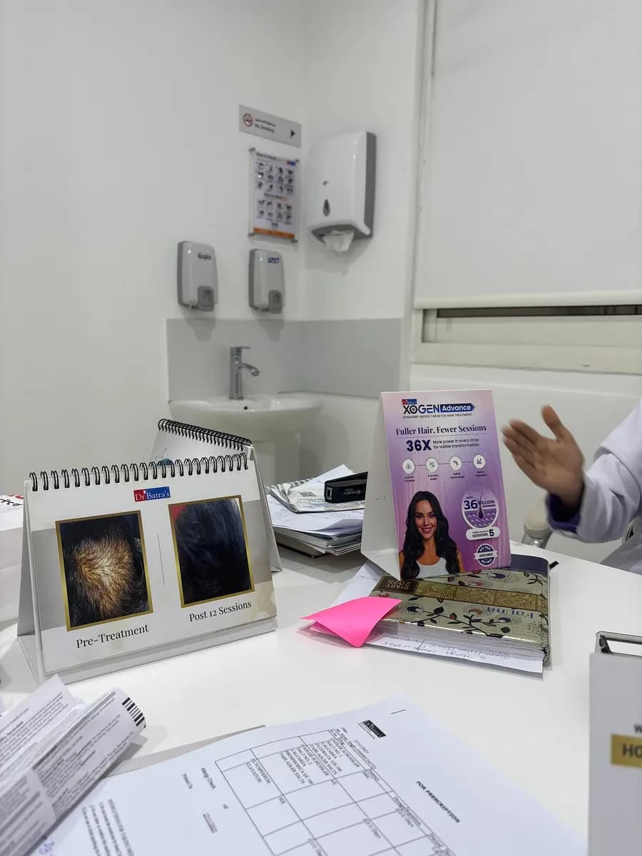 Dr Batras Homeopathic Clinic JLT photo 3