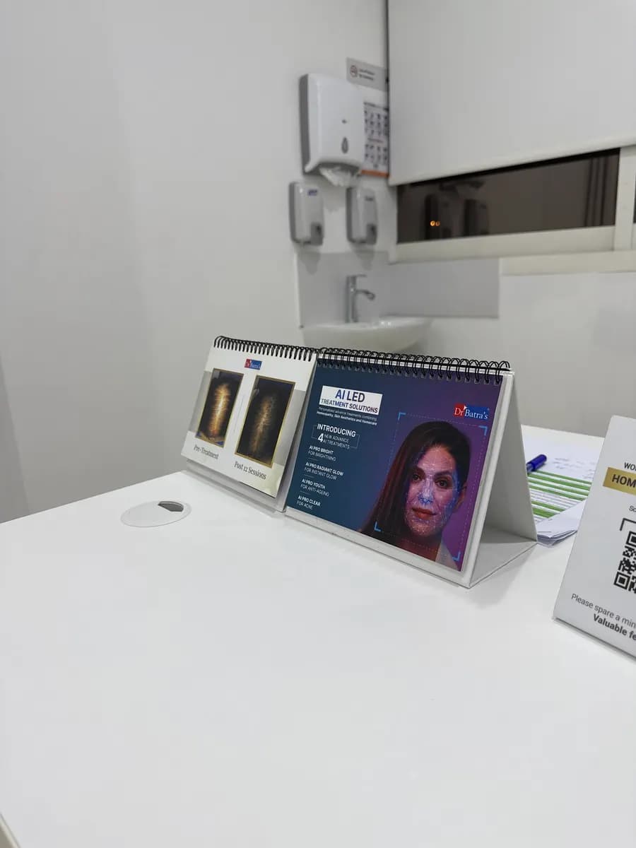 Dr Batras Homeopathic Clinic JLT photo 4