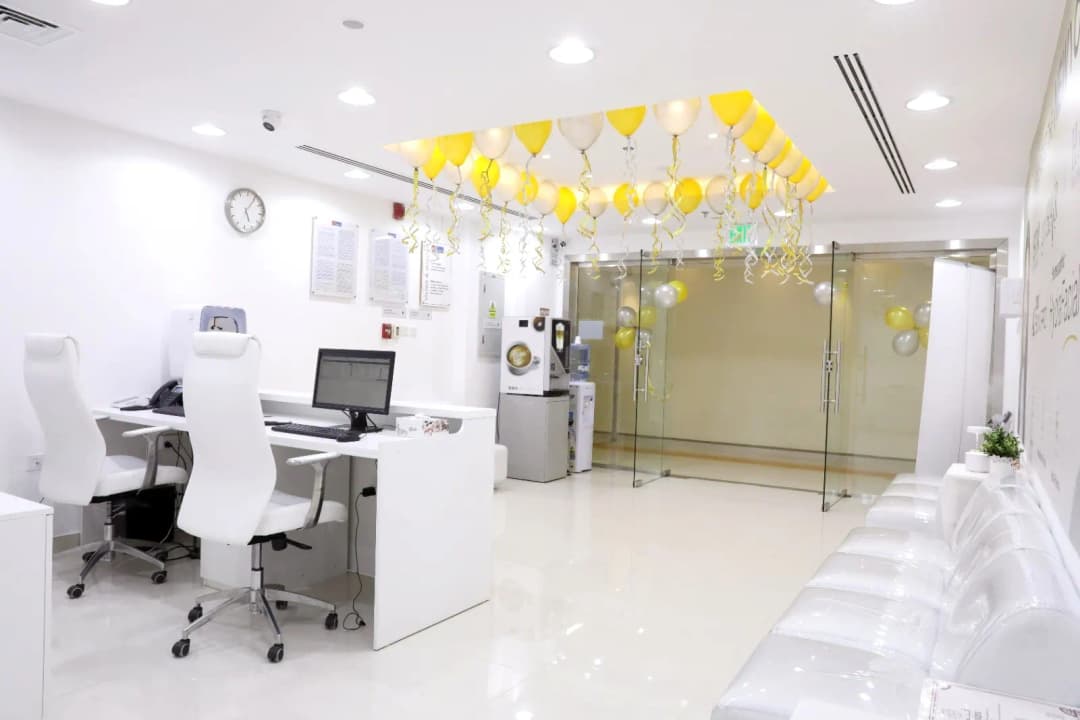 Dr Batras Homeopathy Healthcare Clinic