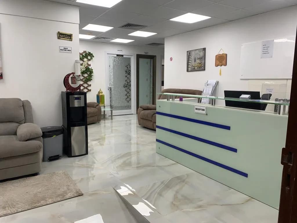 DR Dawlat Hussein Dental Clinic photo 2