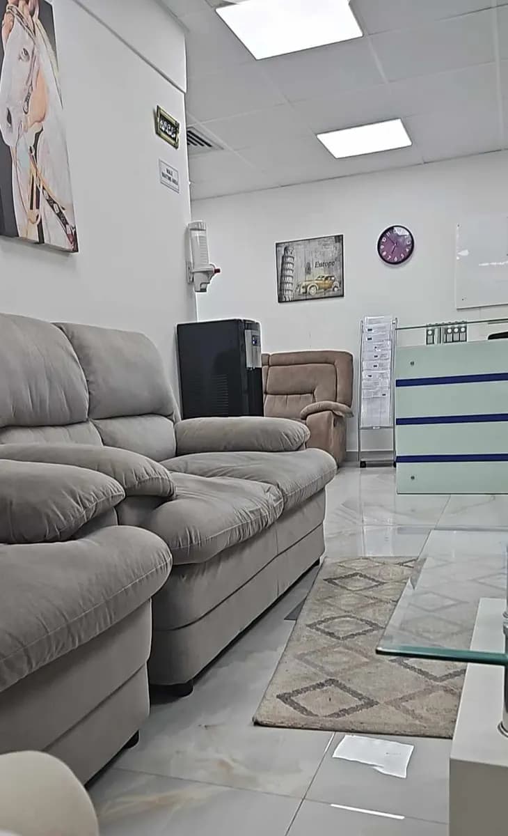 DR Dawlat Hussein Dental Clinic — صورة 6
