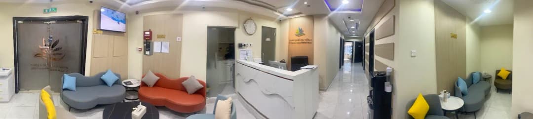 Dr Deena Alqedrah Medical Center photo 4