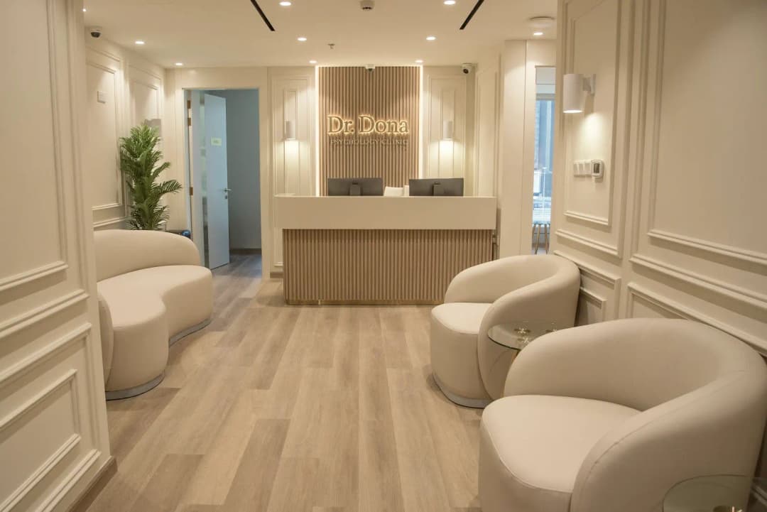 DR Dona Psychology Clinic