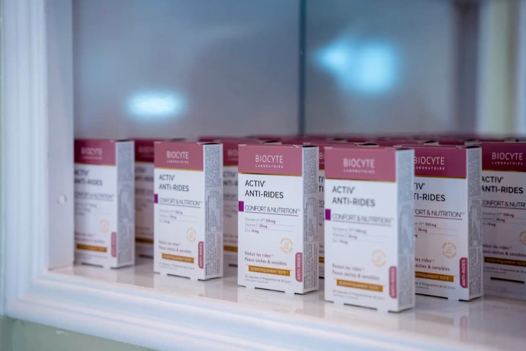 DR Faiez Ghanam Pharmacy photo 2
