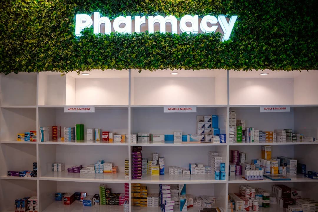 DR Faiez Ghanam Pharmacy — صورة 7