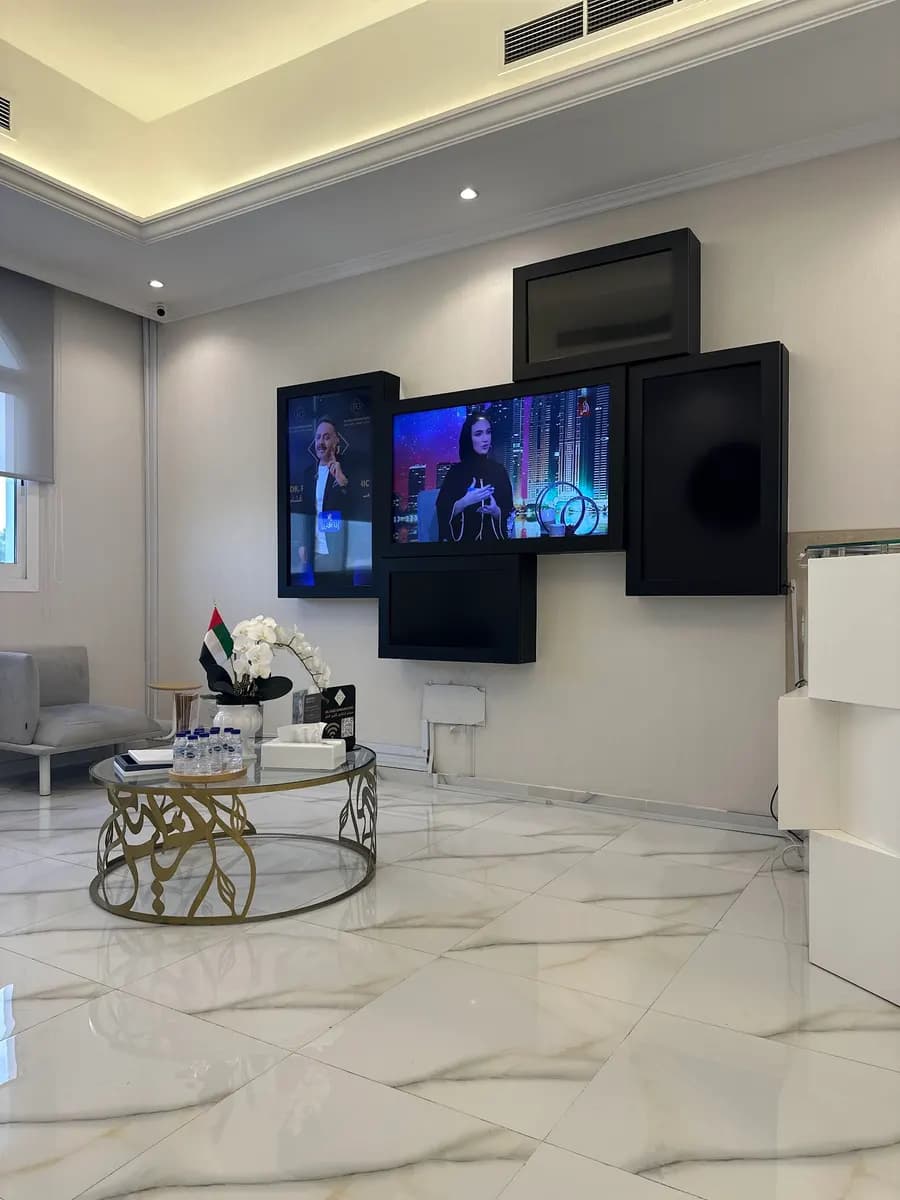 DR Faiez Ghanam Dermatology And Cosmetic And Laser photo 4