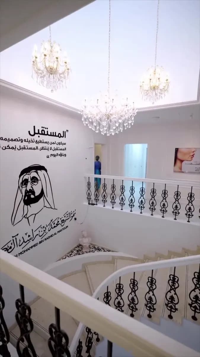 DR Faiez Ghanam Dermatology And Cosmetic And Laser — صورة 6