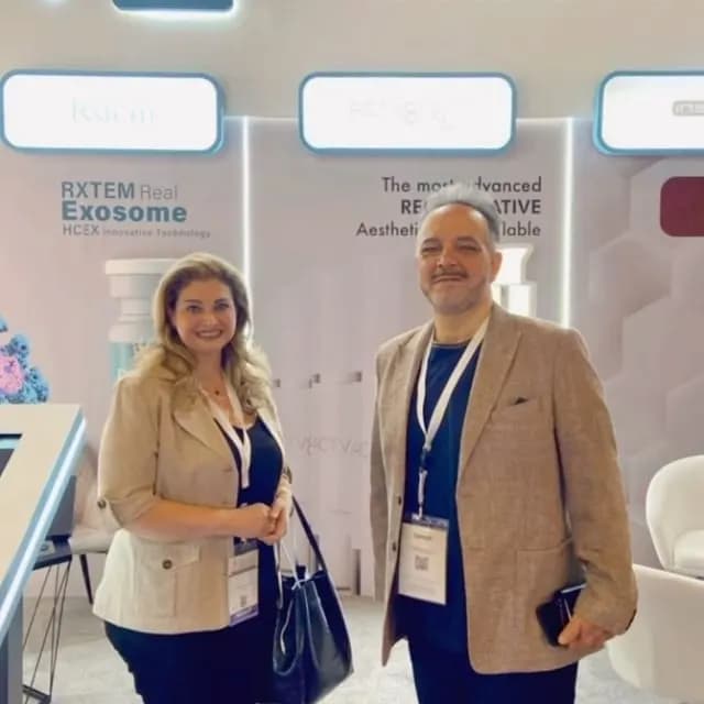 DR Faiez Ghanam Dermatology And Cosmetic And Laser — صورة 7