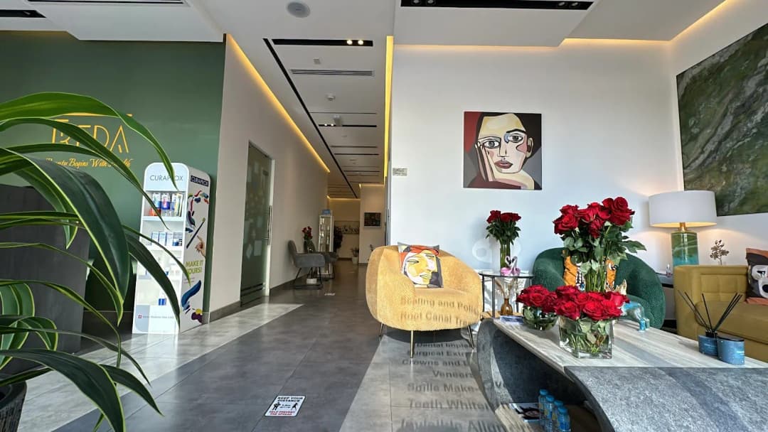 Dr Freda Medical Center