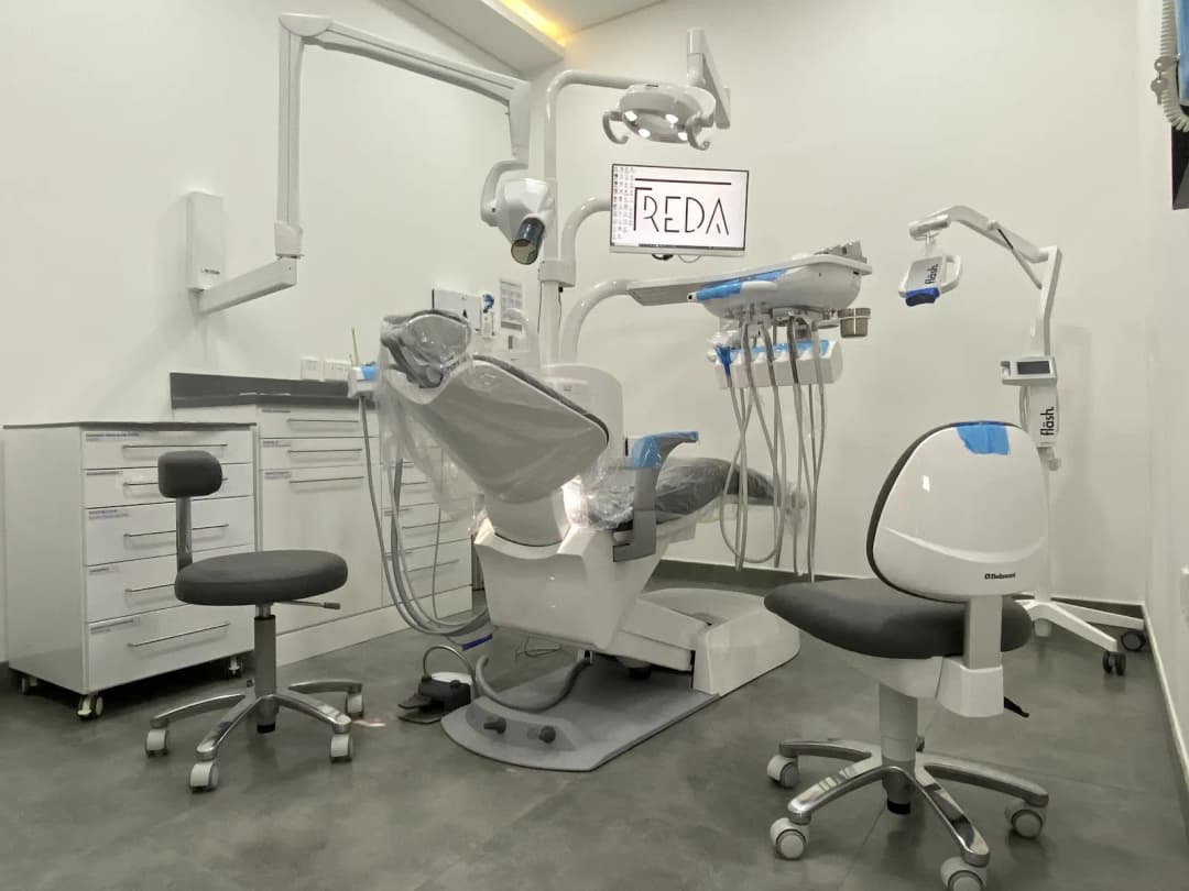 Dr Freda Medical Center photo 4