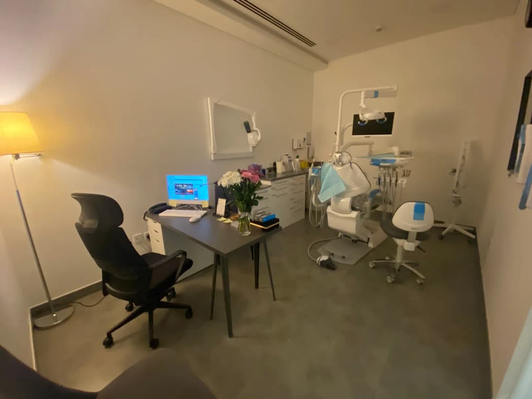 Dr Freda Medical Center photo 5