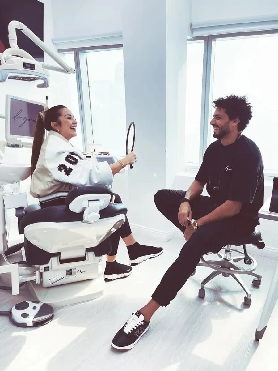 Dr Gad Dental Clinic