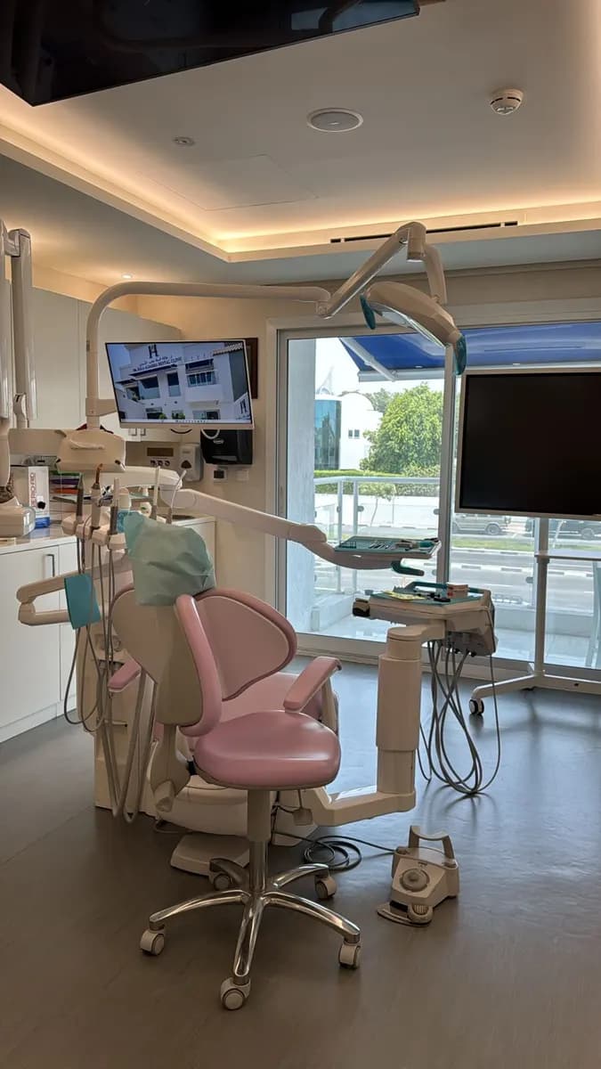 DR Hala Alsakka Clinic photo 2