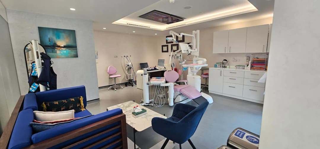 DR Hala Alsakka Clinic photo 3