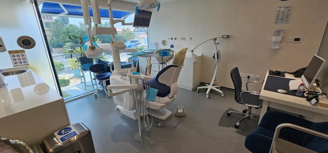 DR Hala Alsakka Clinic photo 4