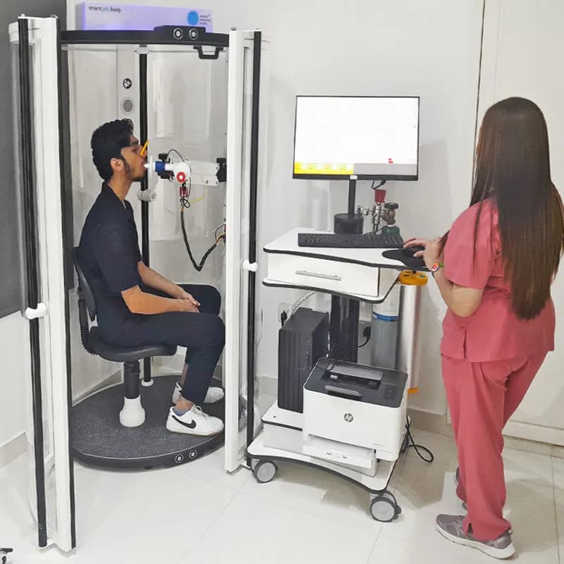 DR Hedayat Akbari Allergy Poly Clinic photo 3