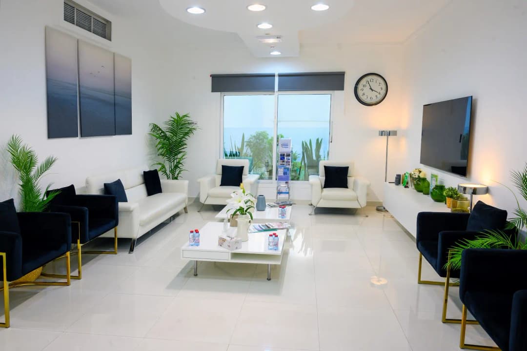 DR Hedayat Akbari Allergy Poly Clinic photo 5