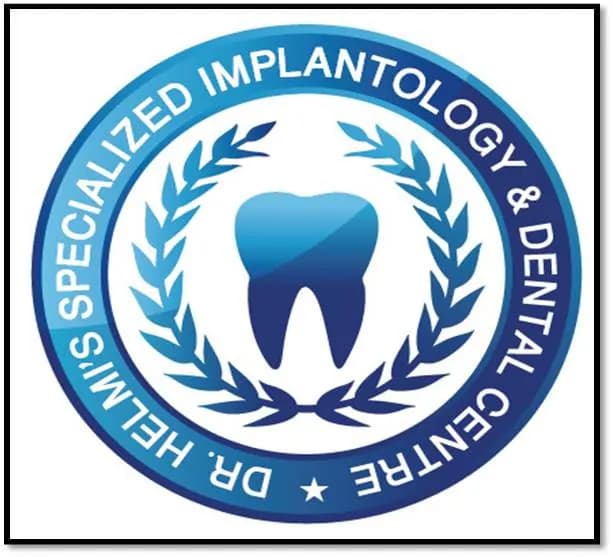DR Helmi S Specialized Implantology & Dental Center — صورة 8