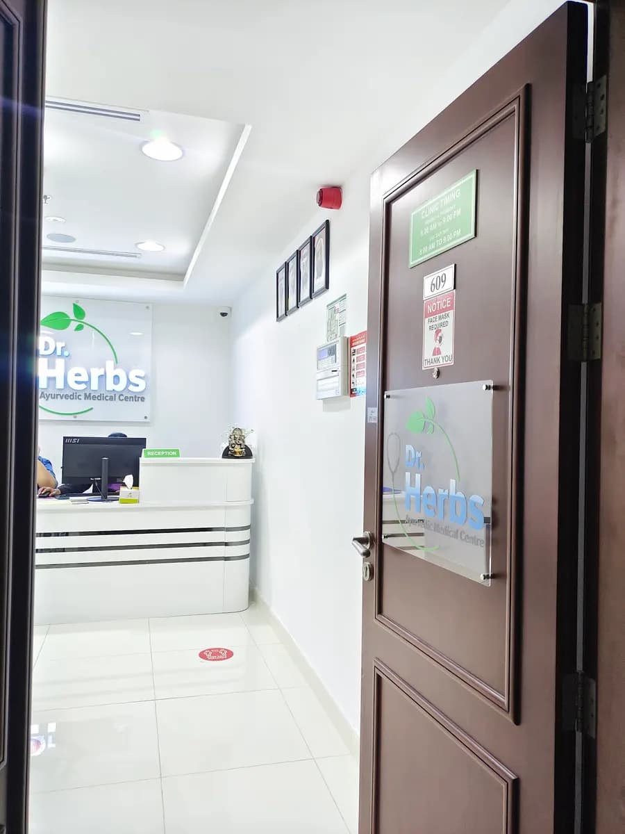 DR Herbs Ayurvedic Medical Centre photo 2