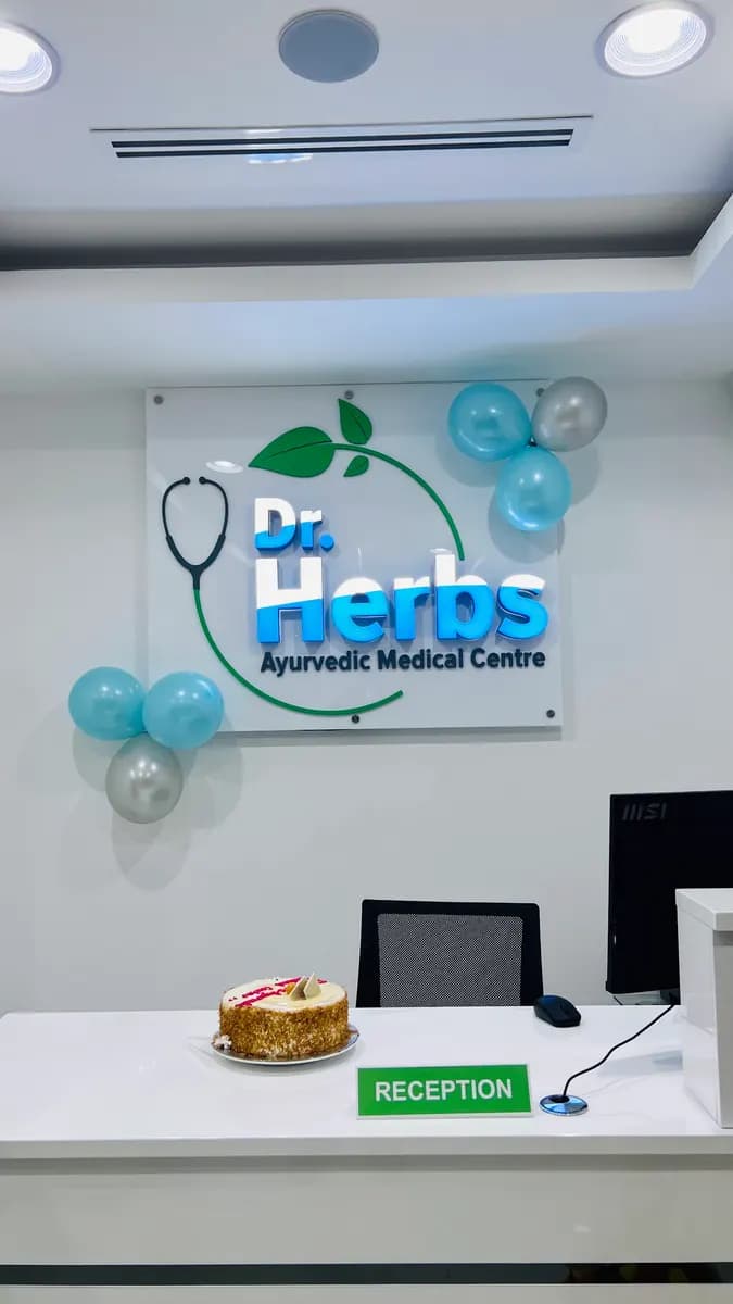 DR Herbs Ayurvedic Medical Centre photo 3
