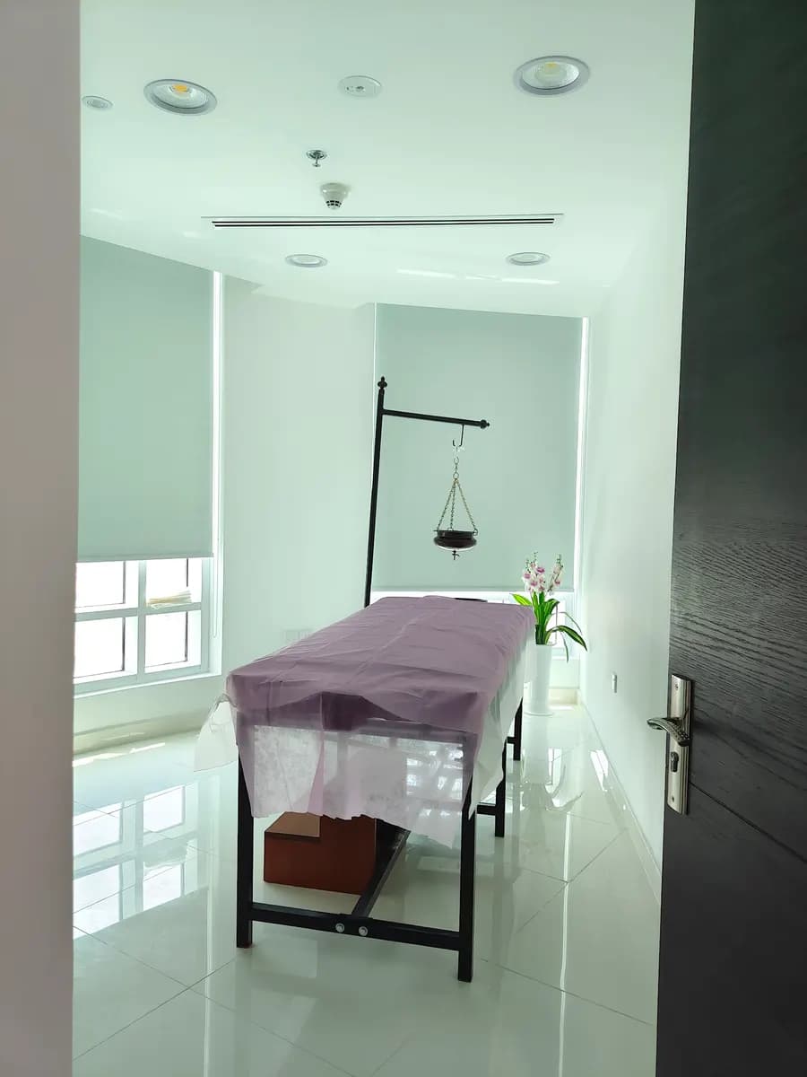 DR Herbs Ayurvedic Medical Centre — صورة 7
