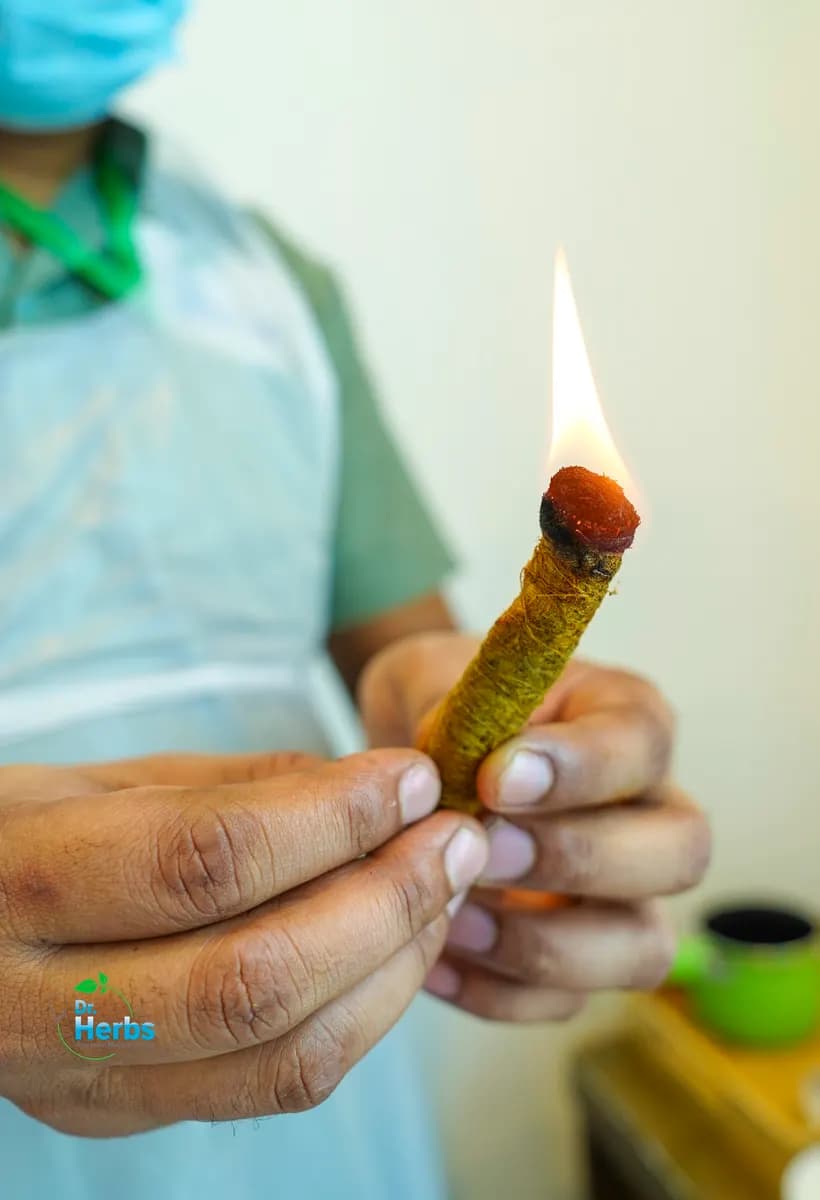 DR Herbs Ayurvedic Medical Centre — صورة 8