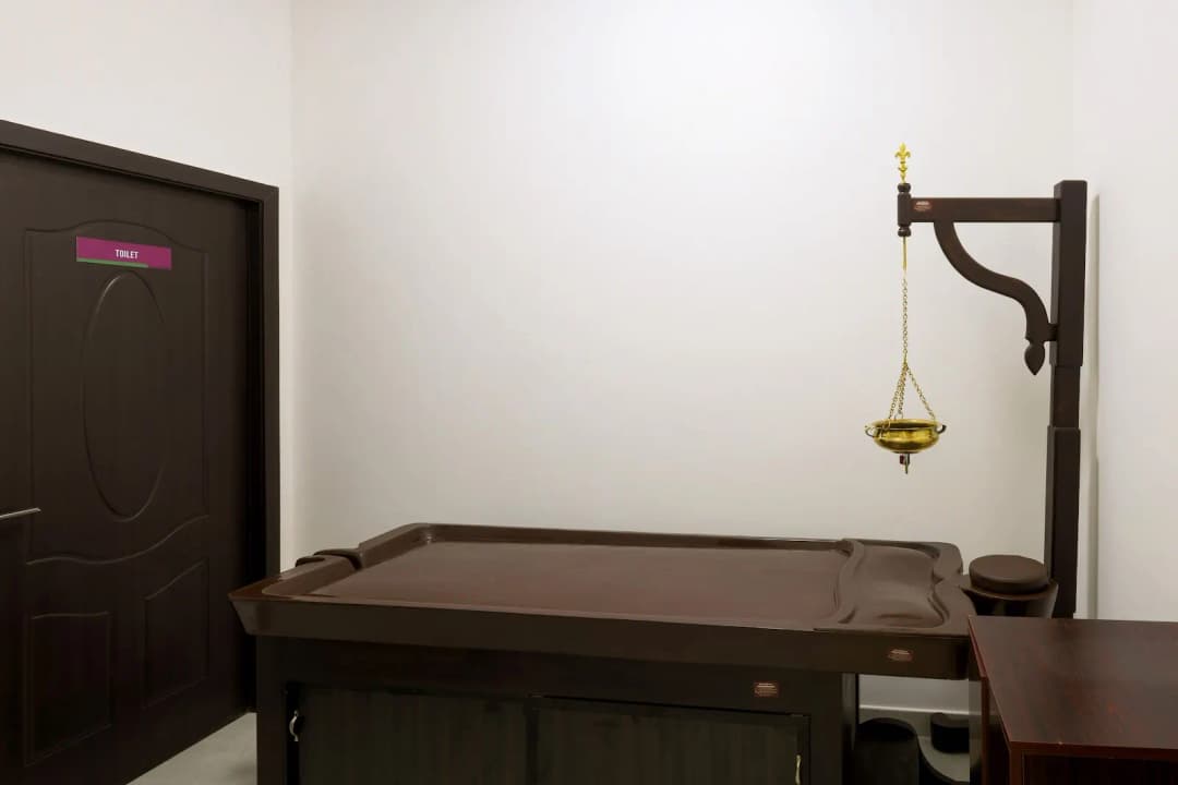 DR Hridyas Ayurveda Speciality Treatment Centre photo 2