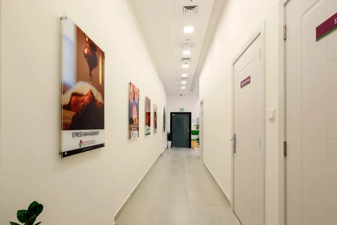 DR Hridyas Ayurveda Speciality Treatment Centre photo 3