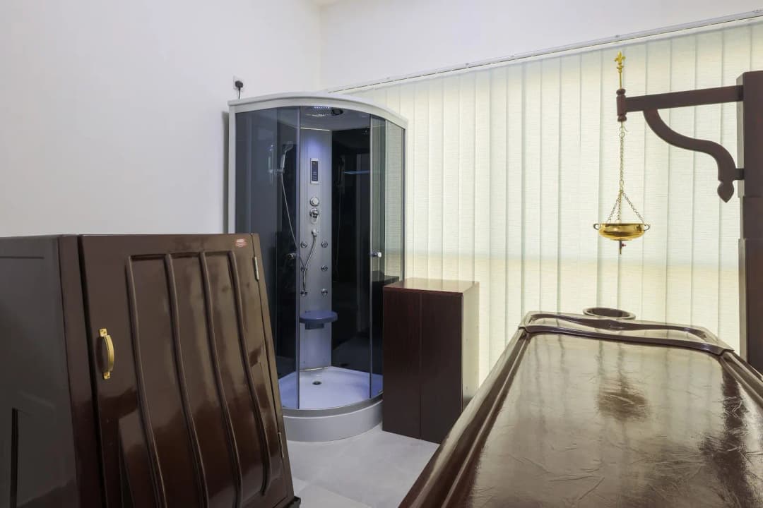 DR Hridyas Ayurveda Speciality Treatment Centre photo 4