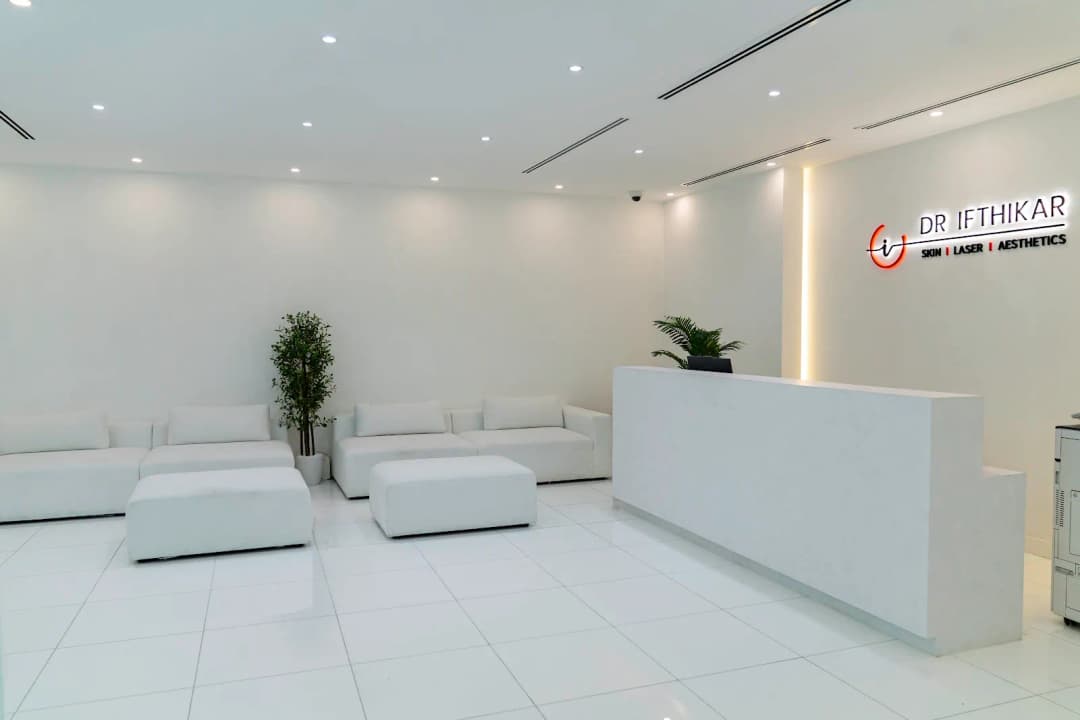 DR Ifthikar Medical Center
