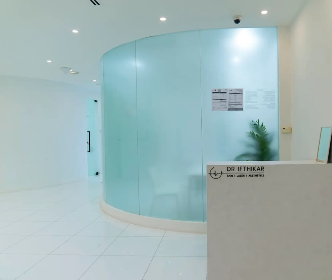 DR Ifthikar Medical Center photo 2