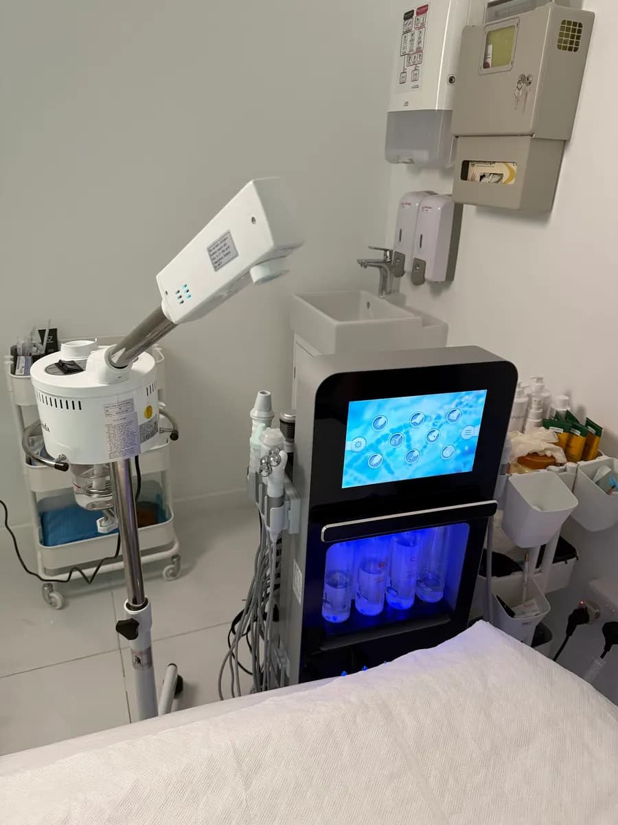DR Ifthikar Medical Center — صورة 7
