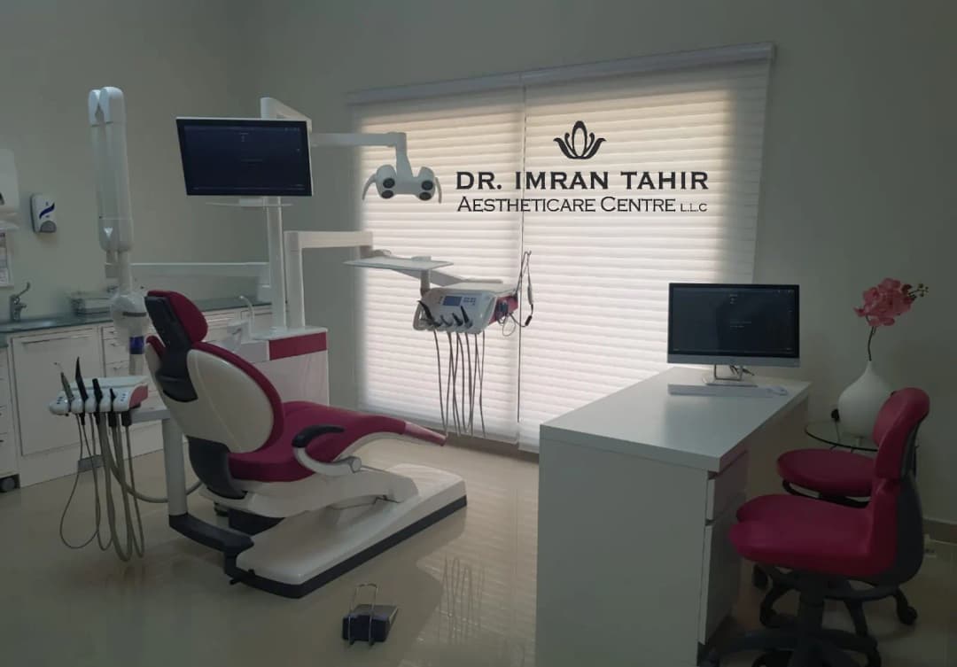 Dr Imran Tahir Aestheticare Centre photo 3
