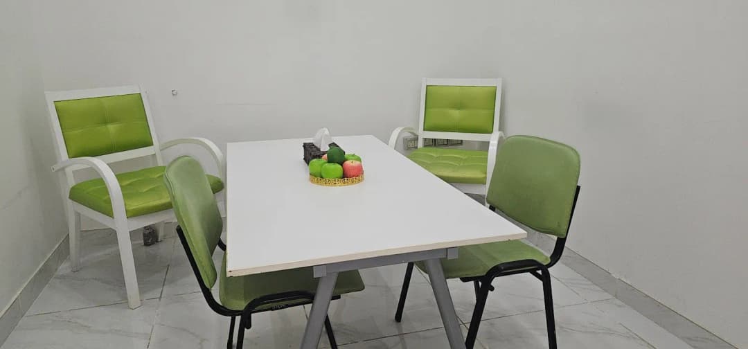 Dr Inas Nutrition Center photo 3