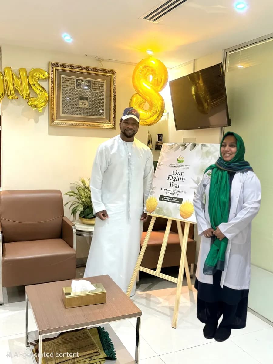 Dr Jasnas Ayurveda Clinic photo 3